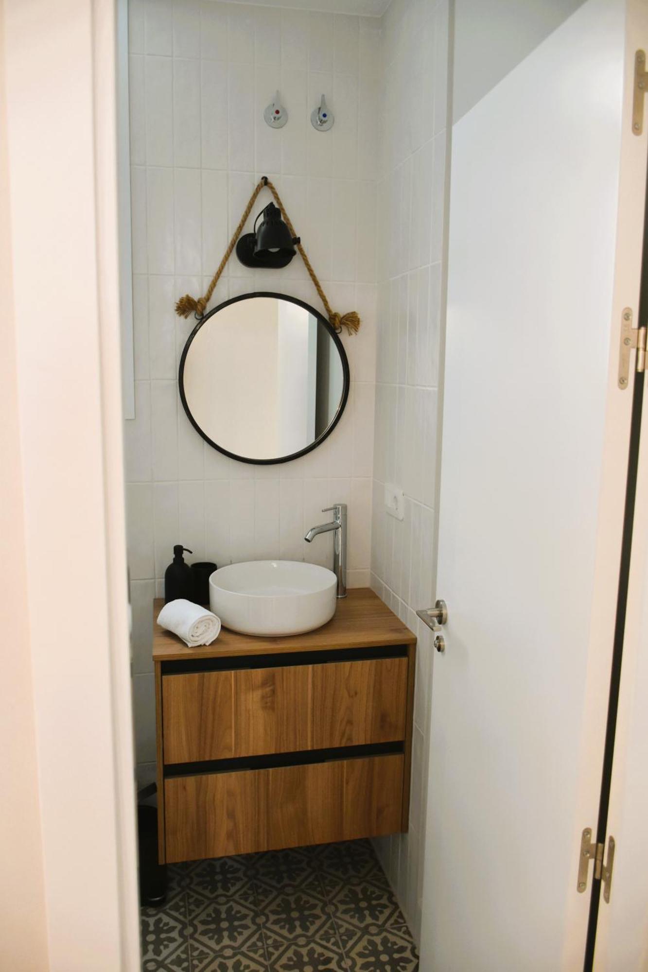 Puerta Carmona Apartment Seville Exterior photo