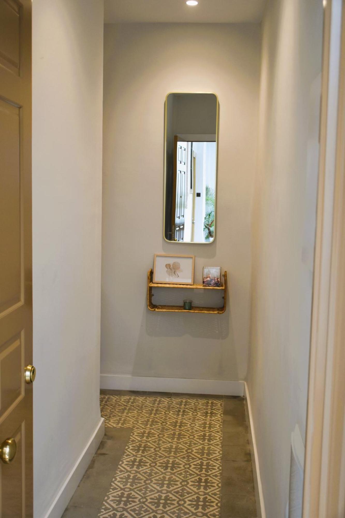 Puerta Carmona Apartment Seville Exterior photo